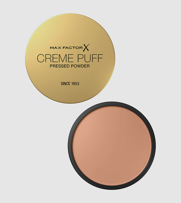 Max Factor - Creme Puff Powder 14 G Tempt Touch Iv