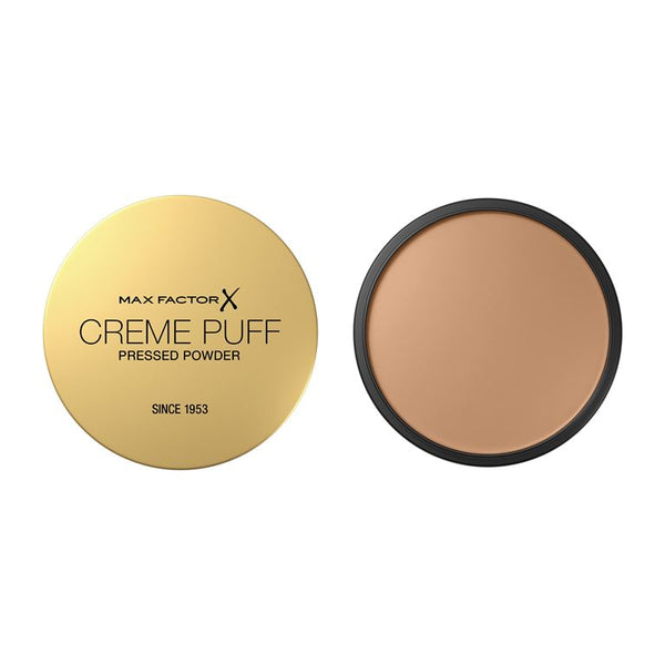 Max Factor - Creme Puff Powder 14G Nouveaubeige Iv