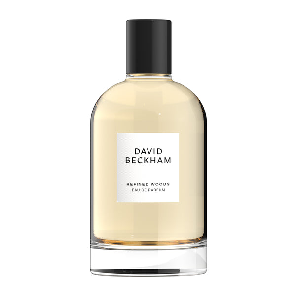 David Beckham Refined Woods Eau De Parfum 100ml