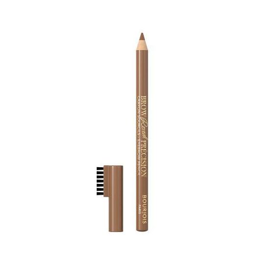 Bourjois - Brow Reveal Precision Eyebrow Pencil 1 4G 0 05Oz 002 Soft Brown Iv