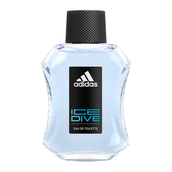 ADIDAS EDT 100ML ICE DIVE RL