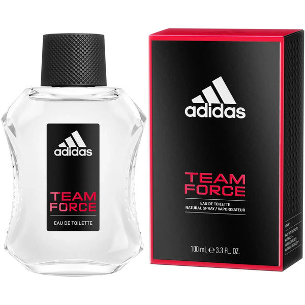 ADIDAS EDT 100ML TEAM FORCE RL