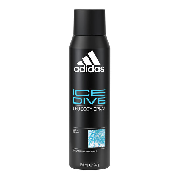 ADIDAS FRAG ICE BS 150ml WE EU