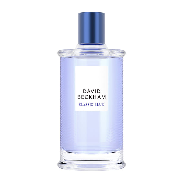 David Beckham Classic Blue Eau de Toilette 100ml