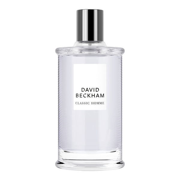 David Beckham Classic Homme Eau de Toilette 100ml