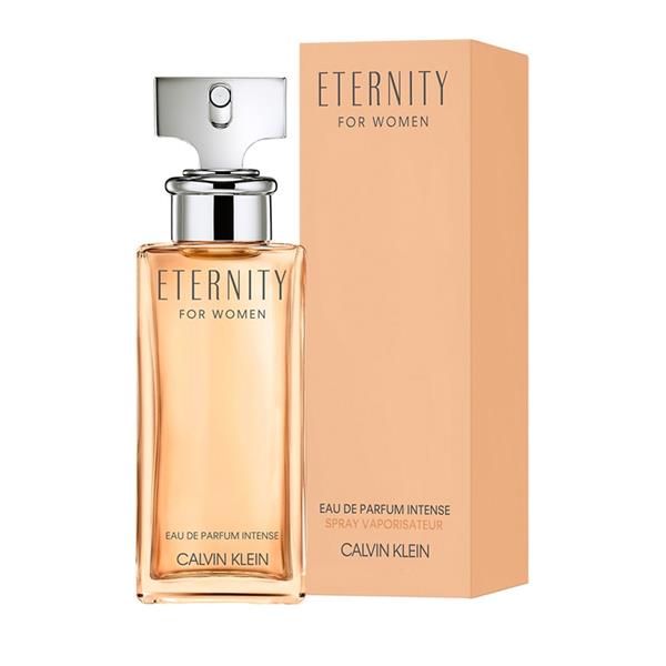 Calvin Klein - ETERNITY FOR WOMEN INTENSE EDP 100ML