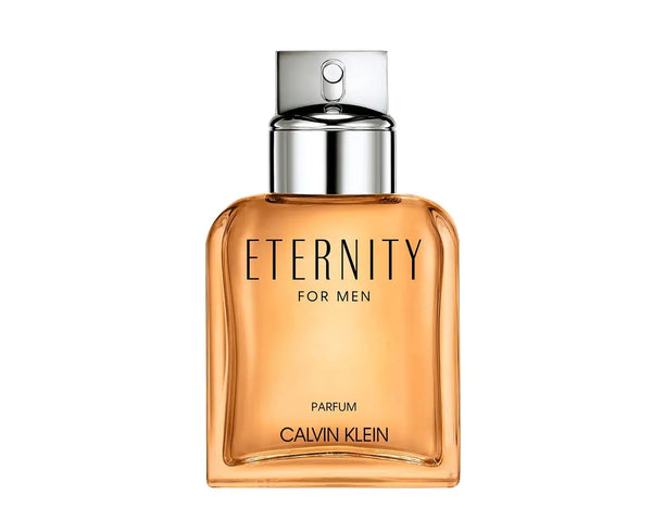 Calvin Klein- ETERNITY FOR MEN PARFUM 100ML