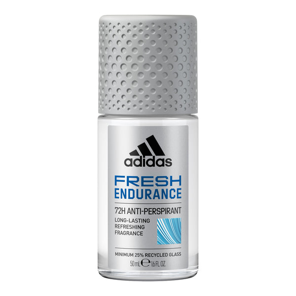 ADIDAS Fresh Endurance M ROLL-ON ANTIPERSPIRANT 50ml EU