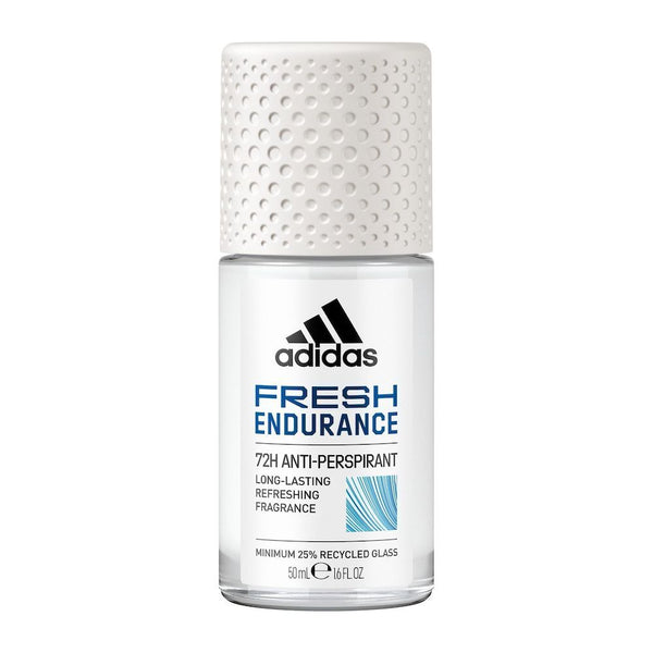 ADIDAS Fresh Endurance W ROLL-ON ANTIPERSPIRANT 50ml EU