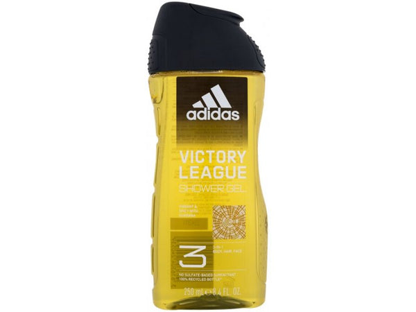 ADIDAS FRAG VICT Shower Gel 250ml RL WE