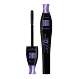 Bourjois- Promo Twist Up Ultra Masc & Balm Booster Mascara