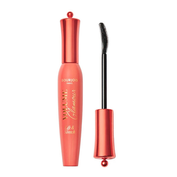 Bourjois - Mascara Volume Glamour Lift Black