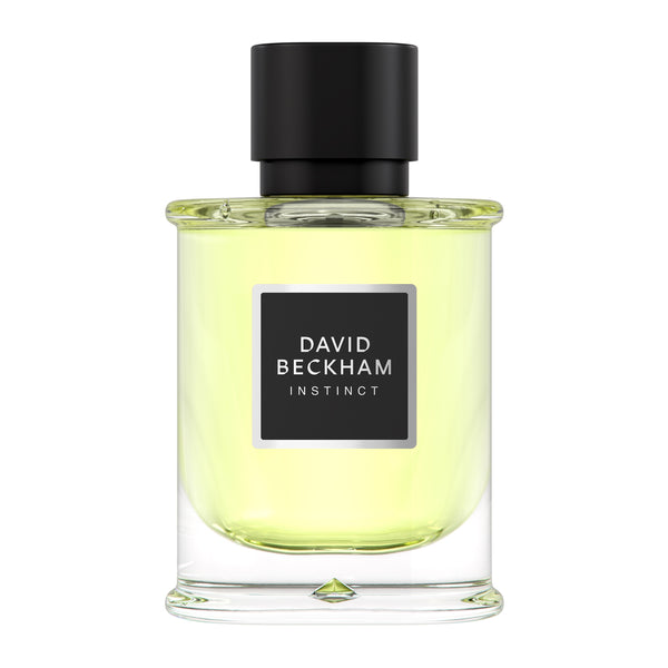 David Beckham Instinct Eau de Parfum 75ml
