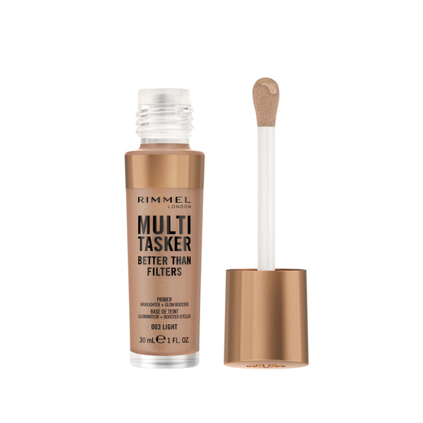 Rimmel - Multi Tasker Better Than Filters 003-Light