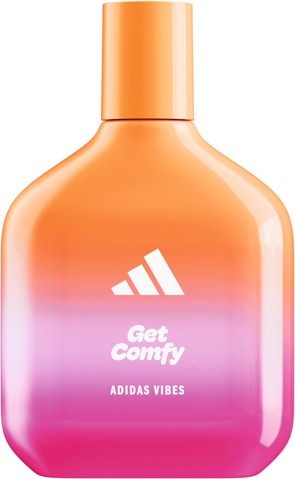 ADIDAS MOODHACK EDP 100ml GET COMFY IV