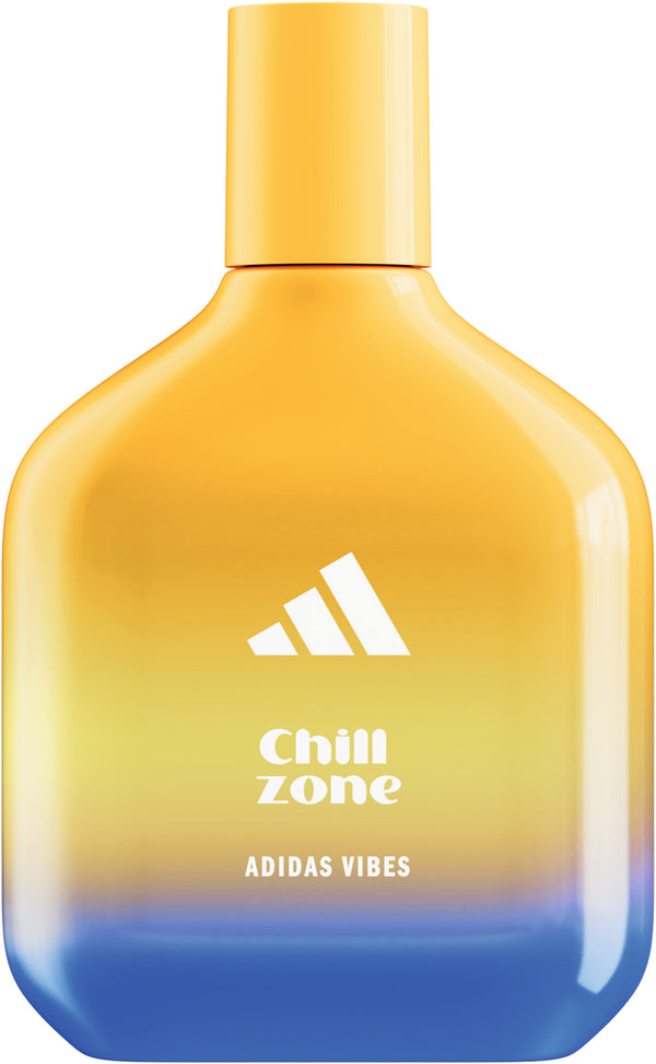 ADIDAS MOODHACK EDPSPL 100ml CHILL ZONE IV