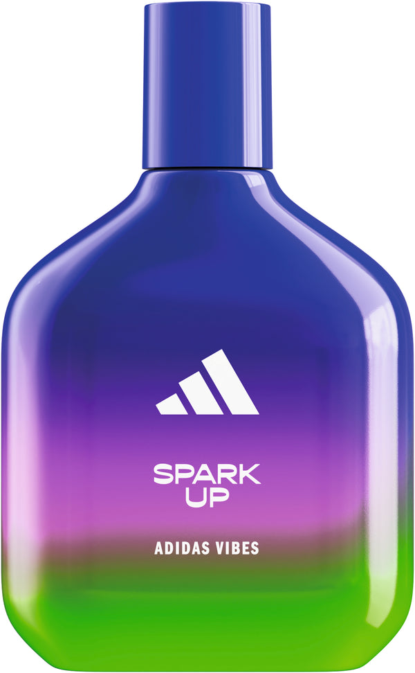 ADIDAS MOODHACK EDP 100ml SPARK UP IV