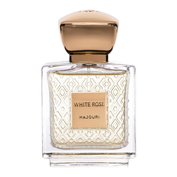 MAJOURI - WHITE ROSE EDP 75ML