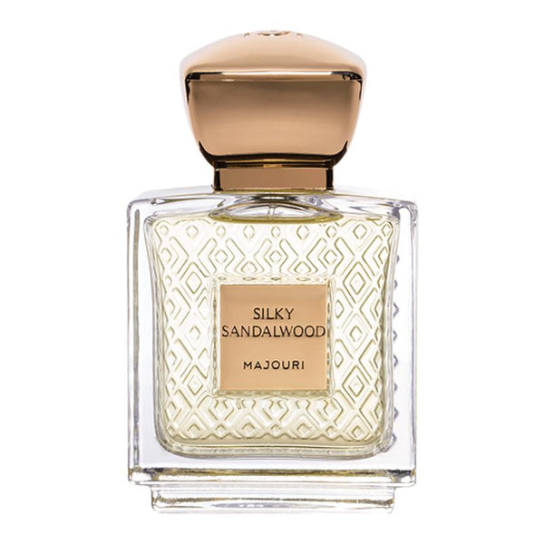 MAJOURI - SILKY SANDALWOOD EDP 75ML