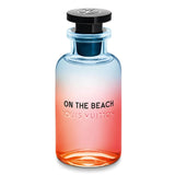 Louis Vuitton - On The Beach Edp 100Ml