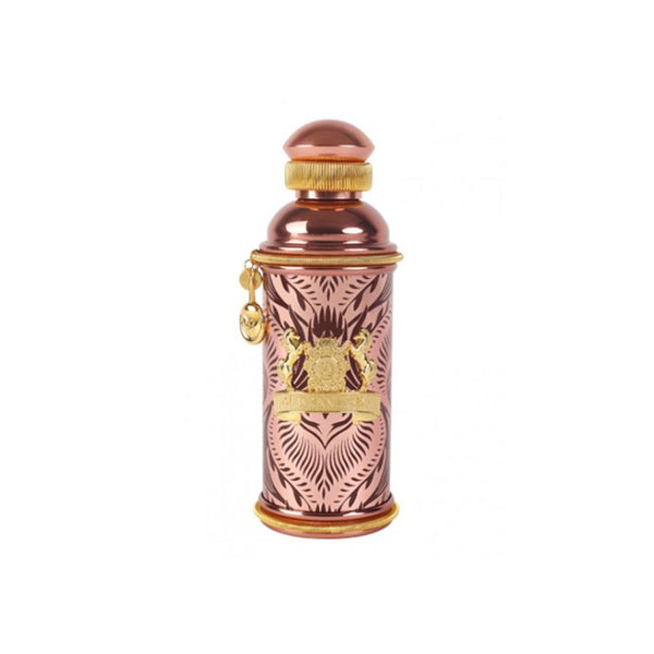 ALEXANDRE .J- The Collector MORNING MUSCS EDP 100ML