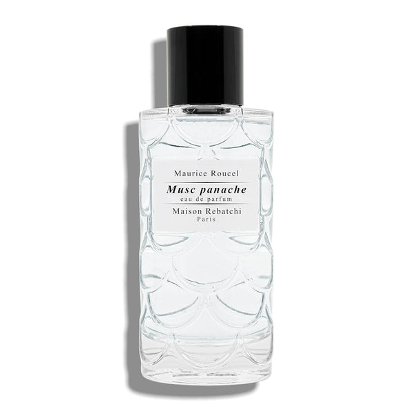 MAISON REBATCHI- MUSC PANACHE 100 ML