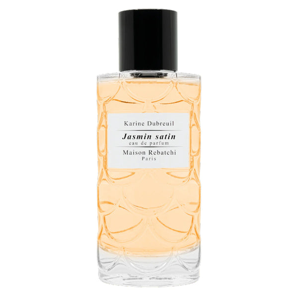 MAISON REBATCHI- JASMIN SATIN 100 ML