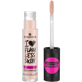 Essence - I Love Flawless Skin Concealer 20