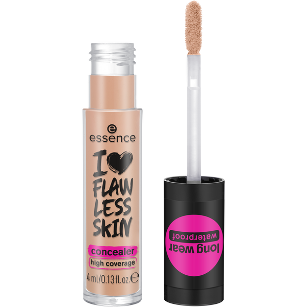 Essence - I Love Flawless Skin Concealer 50