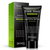 BIOAQUA - Black Head Removal Skin Deep Cleansing Mask 60g