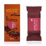 MUICIN - Wicked Chocolate Matte Lip Gloss - Indulgent Matte Shine