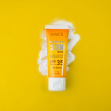 Vince - Sunblock SPF 35