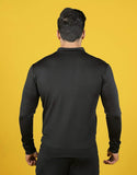 Bodybrics - Opulence Jacket  2.0 - Black