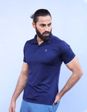 Bodybrics - Signature Polo Navy