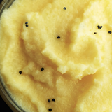 Spade - Turmeric Foaming Sugar Body Scrub