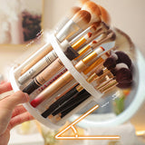 The Original - MakeUp Brush Storage Rack Table Organizer