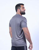 Bodybrics - Performance Shirt - Grey