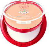 Bourjois- Healthy Mix Clean & Vegan Compact Powder 02 Vanilla