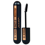 MUICIN - The Dazzling Long Thick Volume Mascara - Intense Length & Thickness