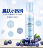 BIOAQUA - Moisturizing Blueberry Spray