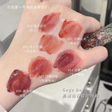 Gege - Bear Cute Diamond Cut Gloss High Quality 04