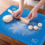 Home.Co-  Silicone Baking Roti Mat