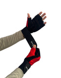 Bodybrics - Warrior Lifting Gloves