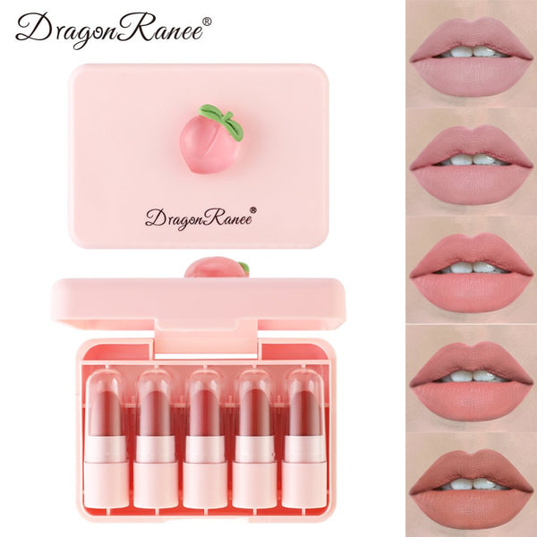 The Original-Mini Lipstick Box 5 Pcs Pack