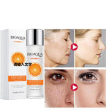 BIOAQUA - Vitamin C Facial Toner 12OML