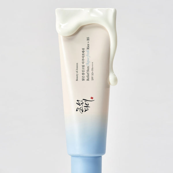 Beauty of Joseon - Relief Sun Aqua-fresh Rice+B5 (SPF50+ PA++++) 50mL