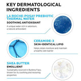 La Roche Posay - Lipikar triple repair moisturizing cream  400ml Extra Dry