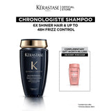 Kerastase - Chronologiste Revitalisant Shampoo 250ml