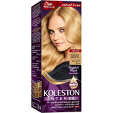 Wella- Koleston Semi Kits 309/0 Extra Light Blonde 110Ml Ap-Dem