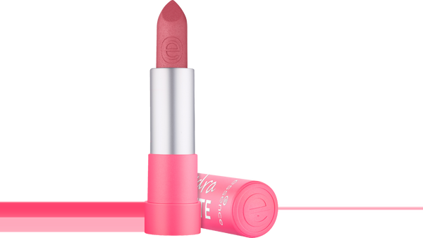 Essence - Hydra Matte Lipstick 410